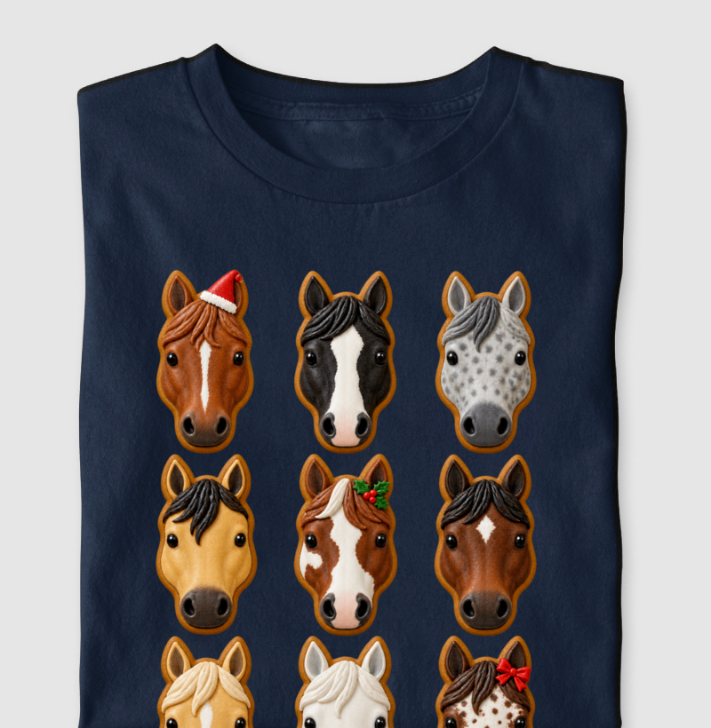 Biscoito de cavalo  - Imagem 2