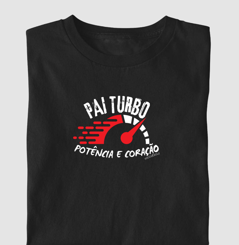 Pai Turbo - Imagem 2