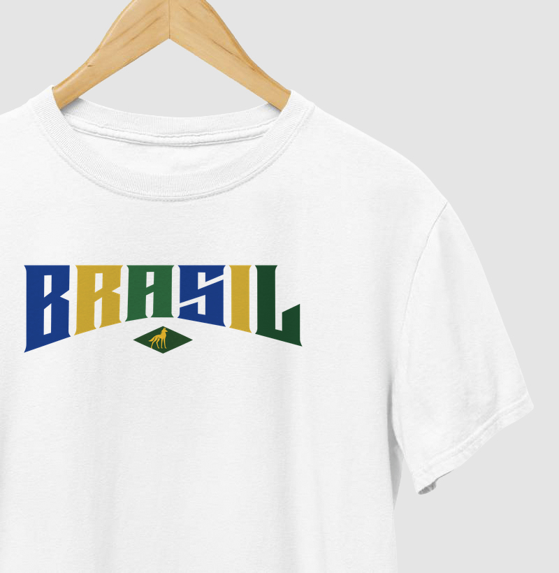 Camiseta Brasil Filhos da Pátria | Manifesto - Imagem 2