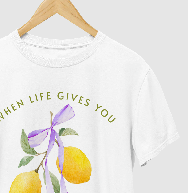 When Life gives you Lemon, Make Limoncello - Imagem 4