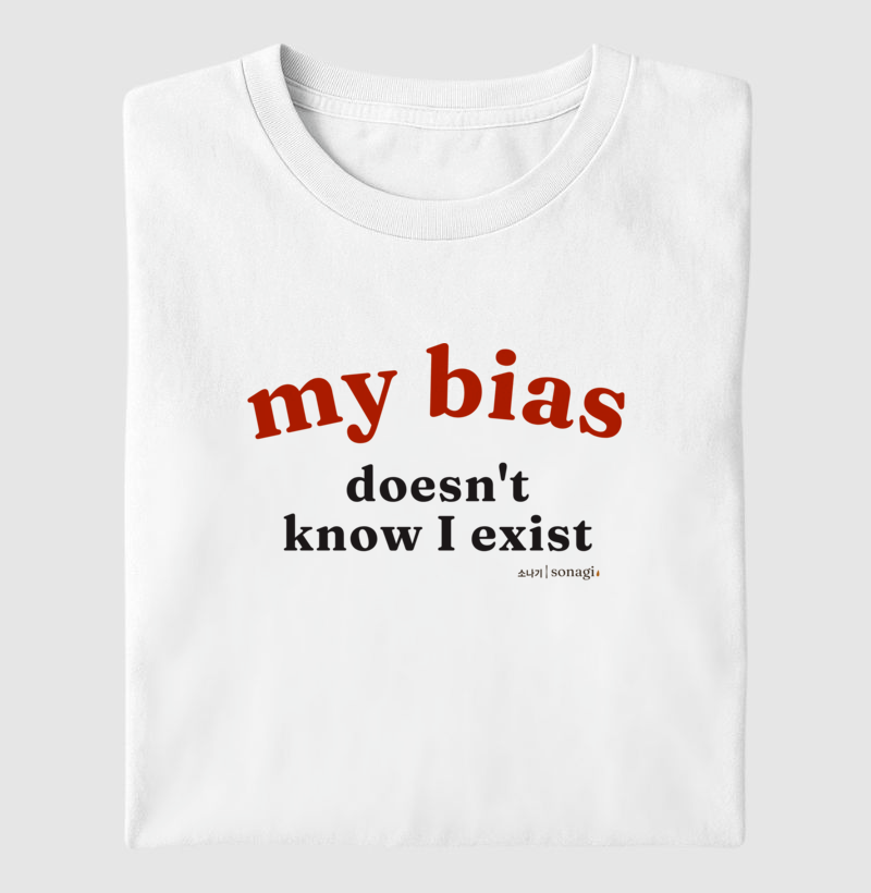 My Bias doesn't know I exist - Imagem 2