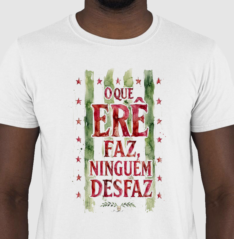 O que Erê Faz Ninguém Desfaz Maria Patuá - Imagem 4