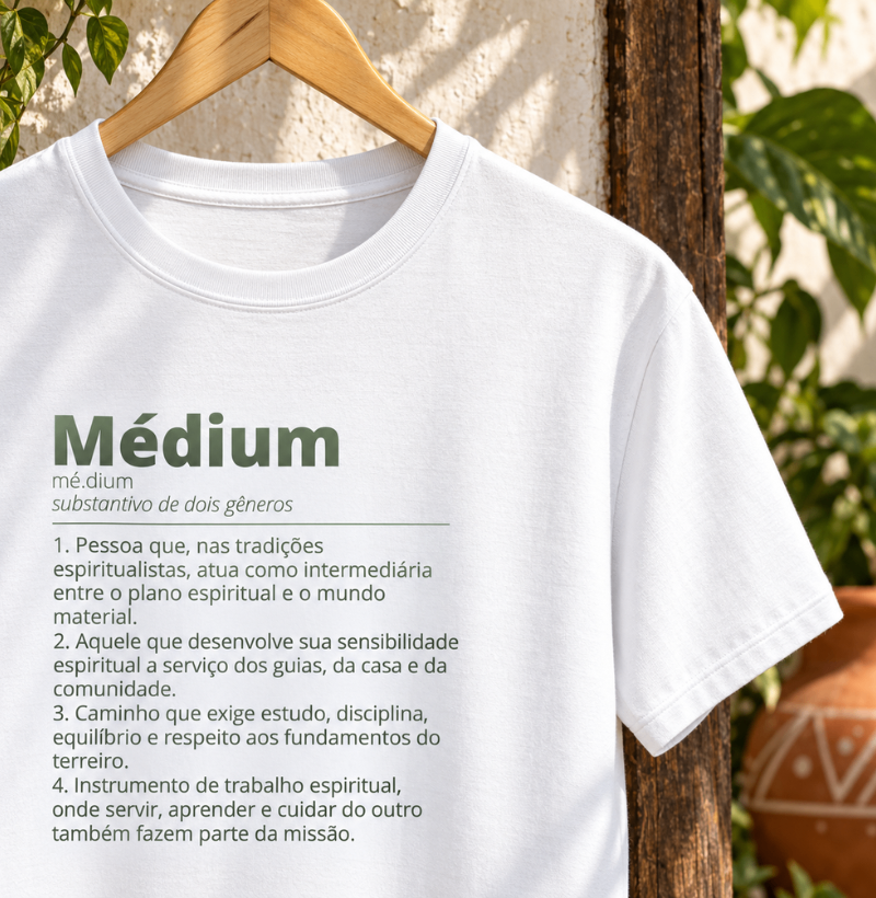 MÉDIUM DICIONÁRIO - Imagem 2