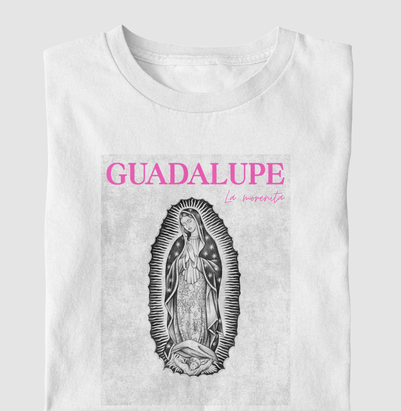 Pink Guadalupe - Imagem 2