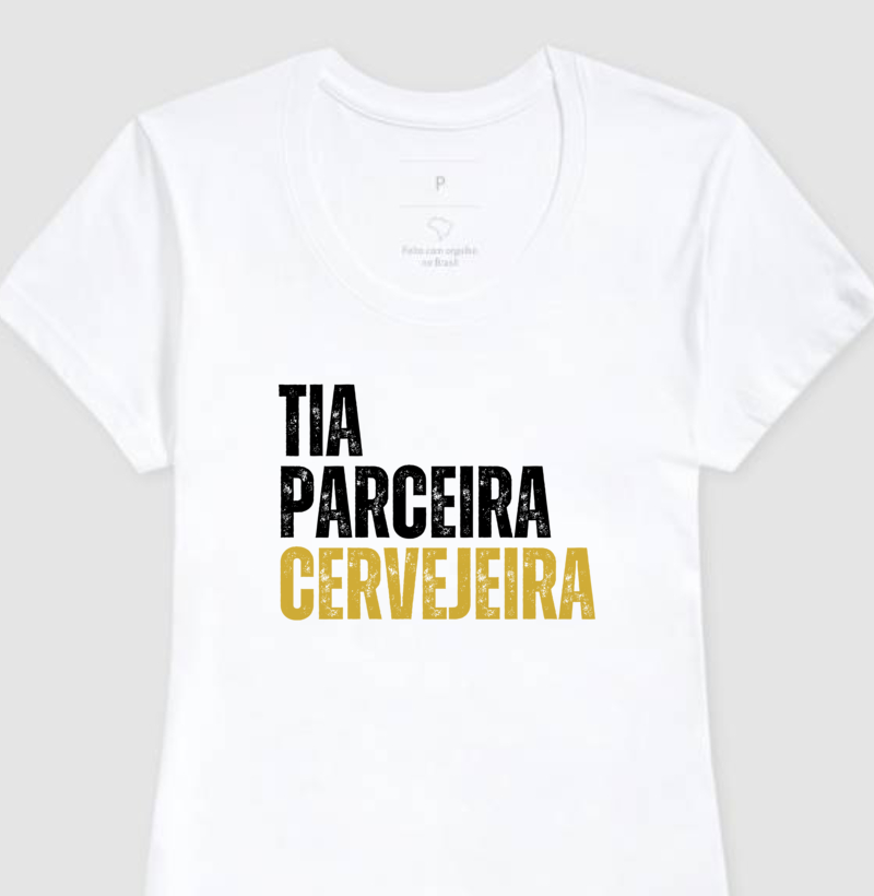 Tia, Parceira e Cervejeira - Imagem 3