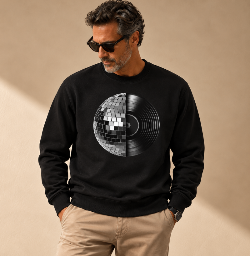 DISCO & VINIL - Imagem 2