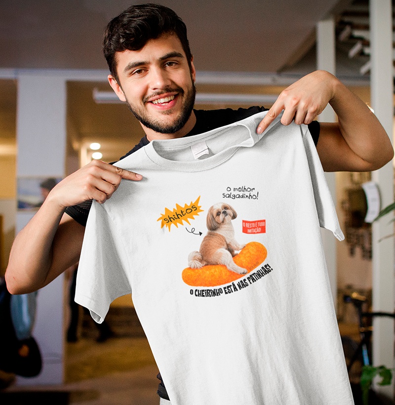 Camisa 2