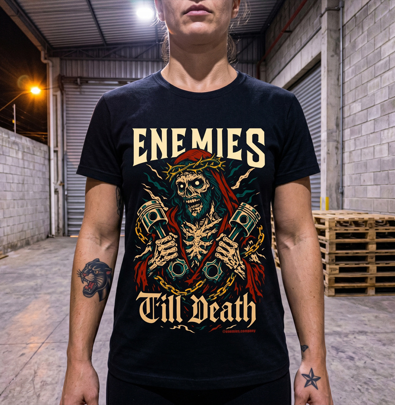 Camisa 2