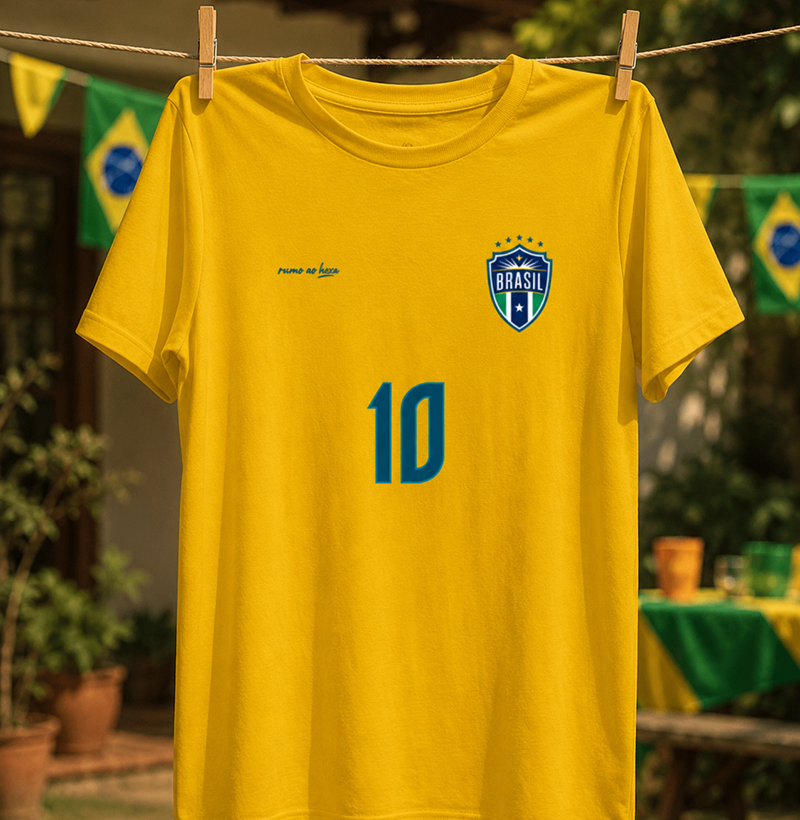 Camisa 3
