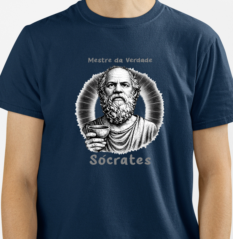 Sócrates • Mestre da Verdade - Imagem 2