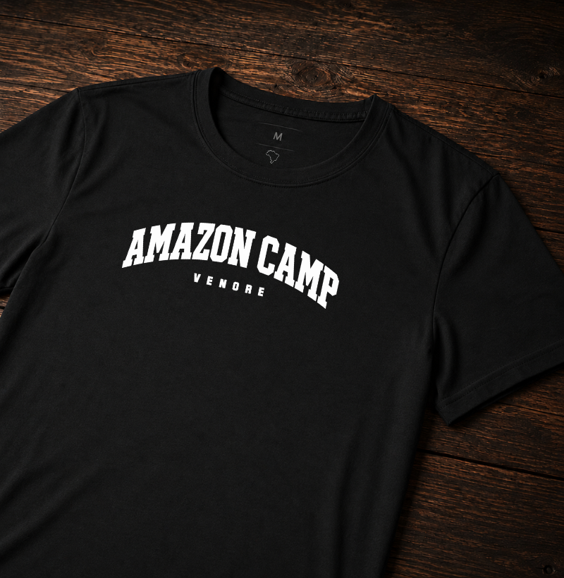 Amazon Camp - Venore - Imagem 3