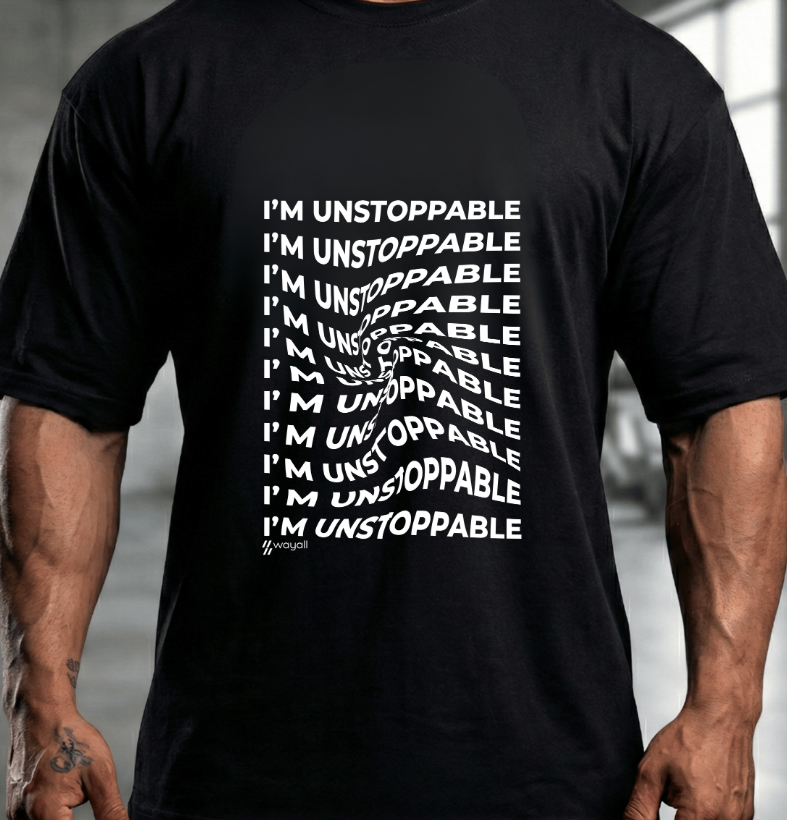 I'm unstoppable - Imagem 2