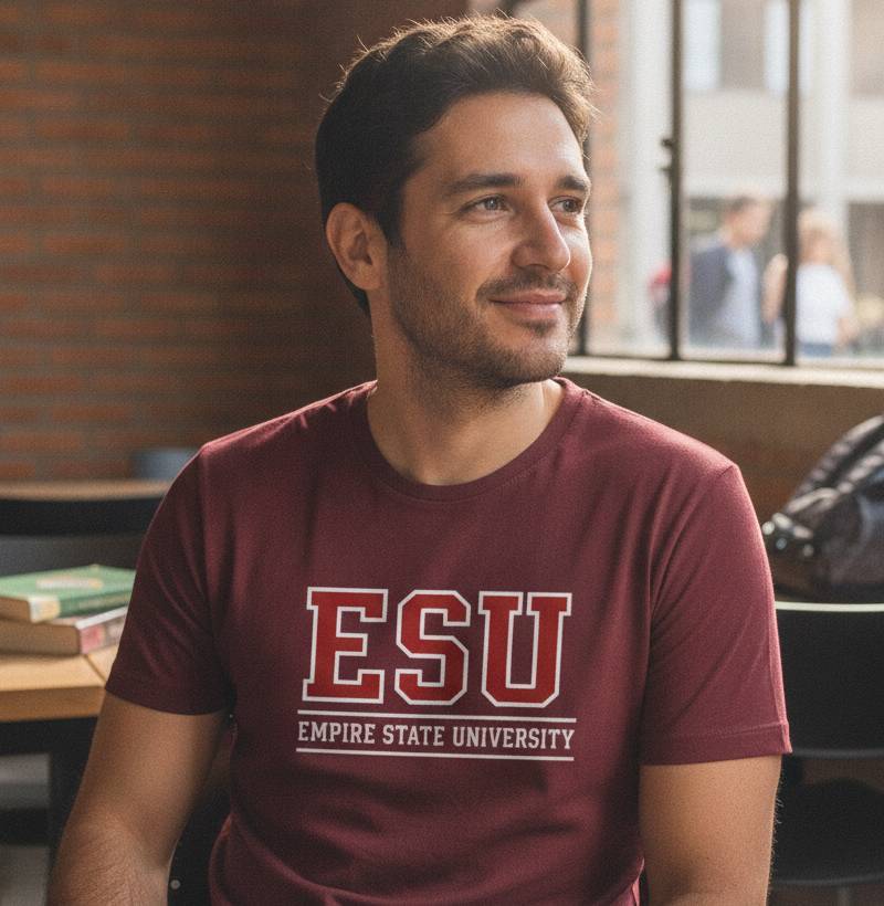 Empire State University - Imagem 4