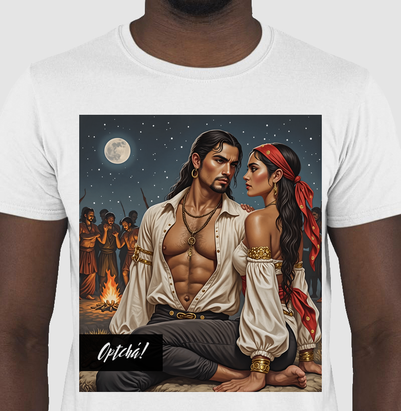 Camisa 2