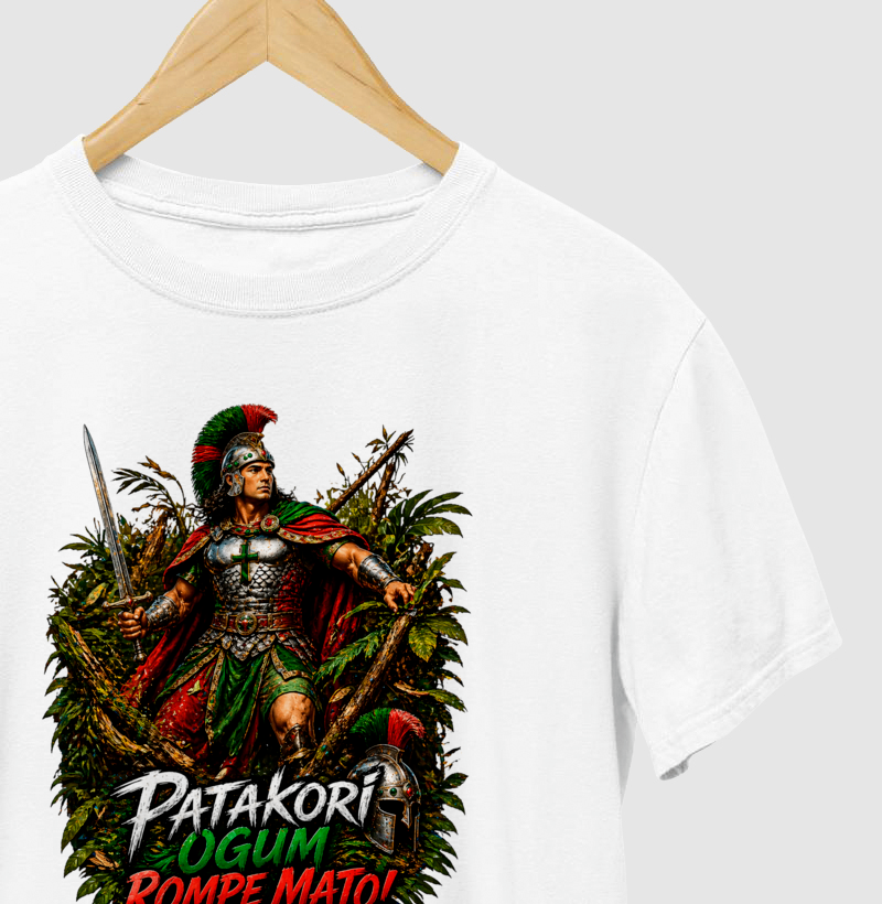 Camisa 1