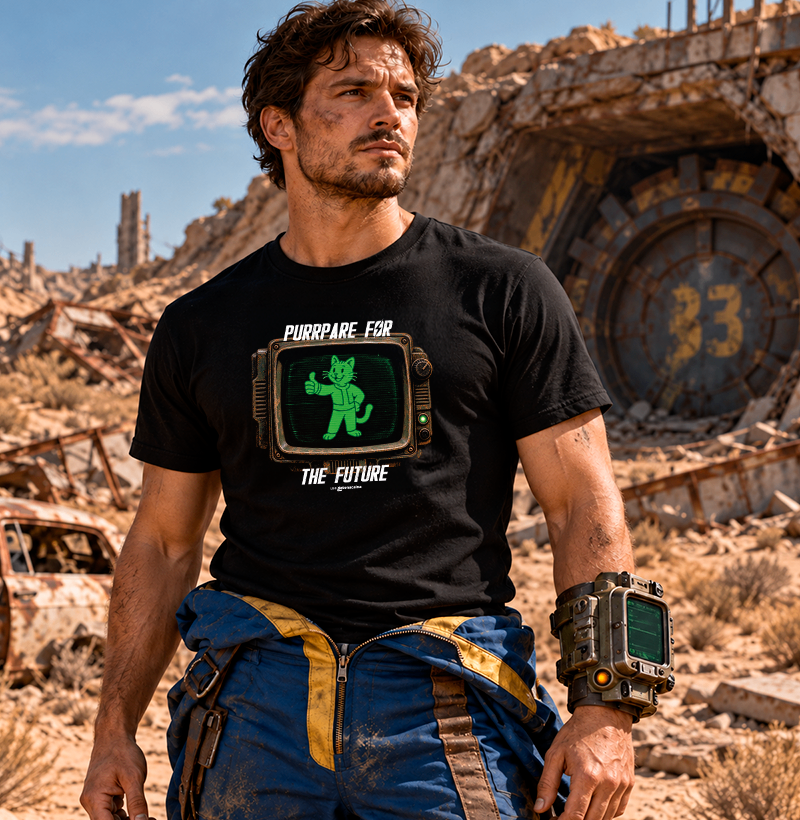 PURRpare for the Future - Imagem 2