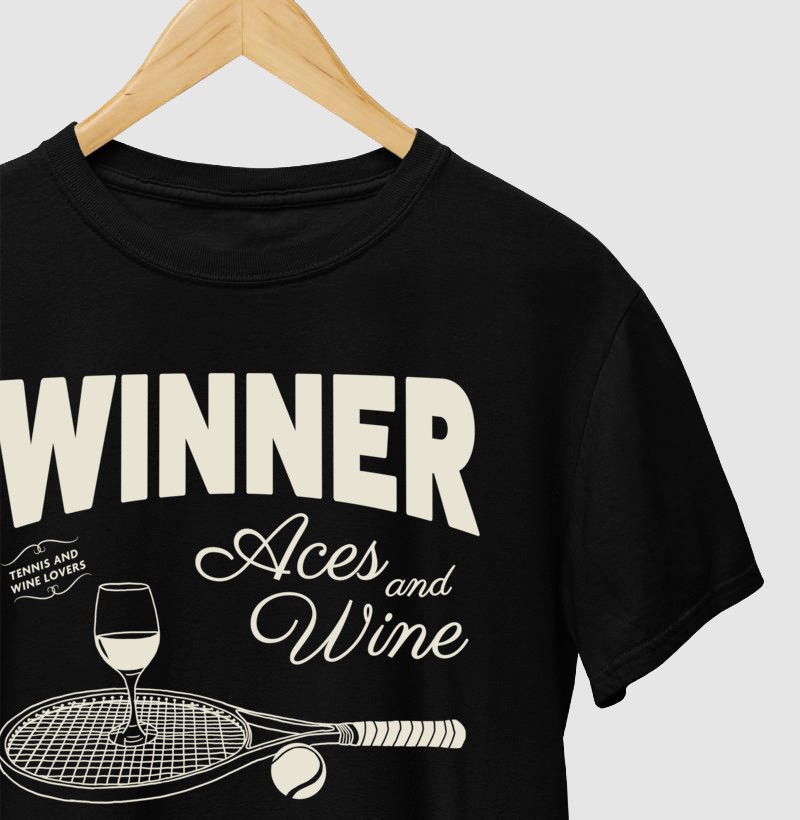 Winner, Aces and Wine - Imagem 2