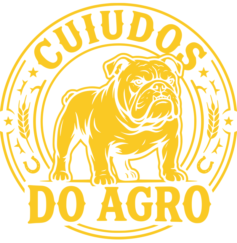 Cuiudos do Agro Bulldog Brabo Country - Imagem 2