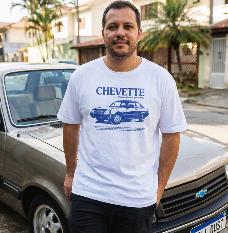 Camisa 2
