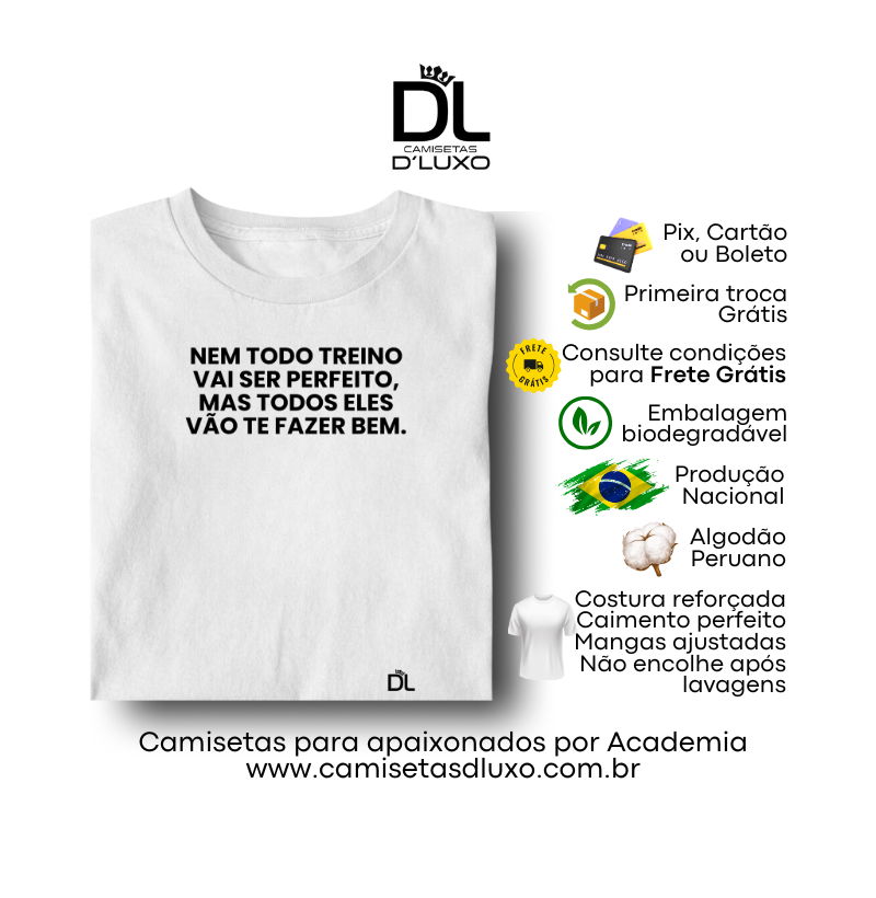 Treino Perfeito 2 - Imagem 2