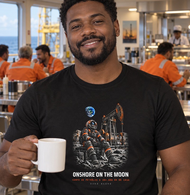 Onshore on the Moon - Imagem 3