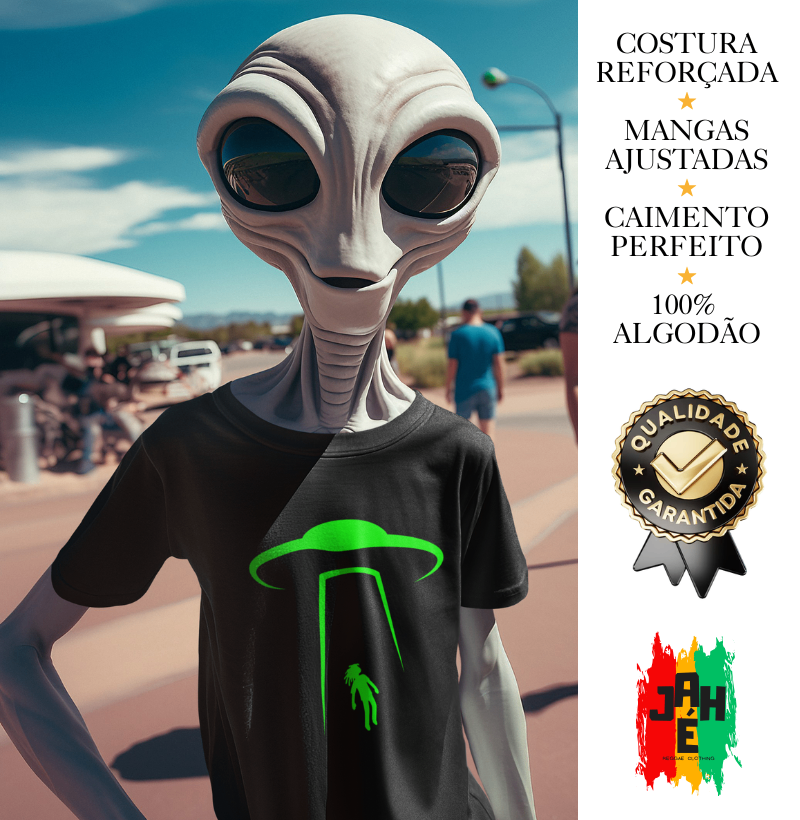 Abdução Roots 2 - Imagem 2