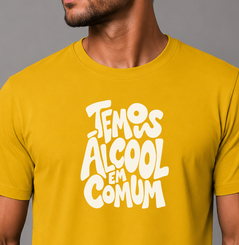 Temos álcool em comum - Imagem 2