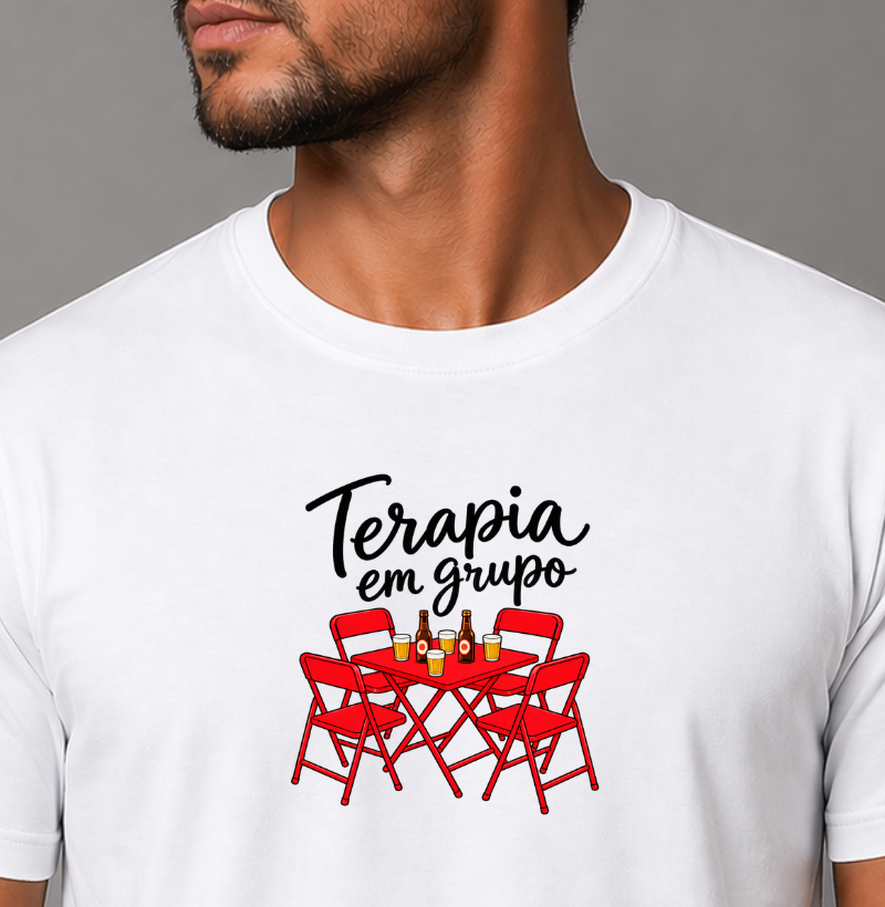 Terapia em grupo - Imagem 2