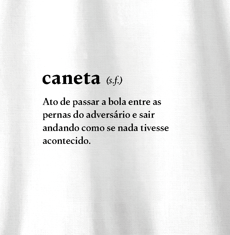 RIP - Dicionário Caneta - Imagem 2