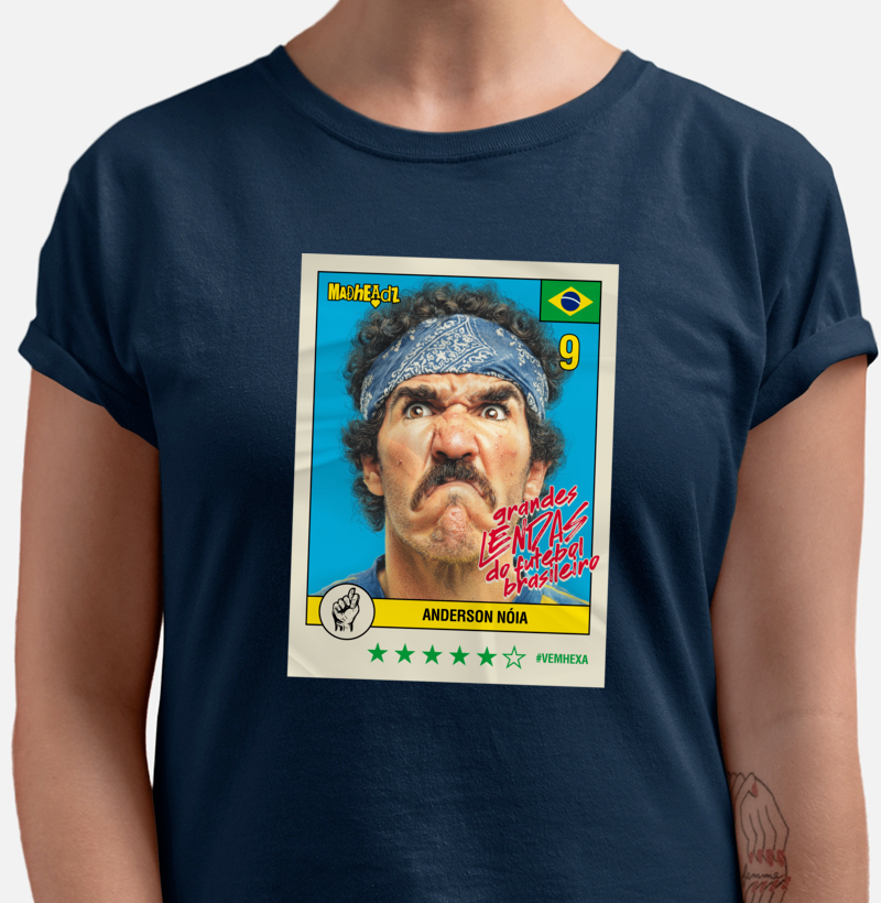 Camisa 2