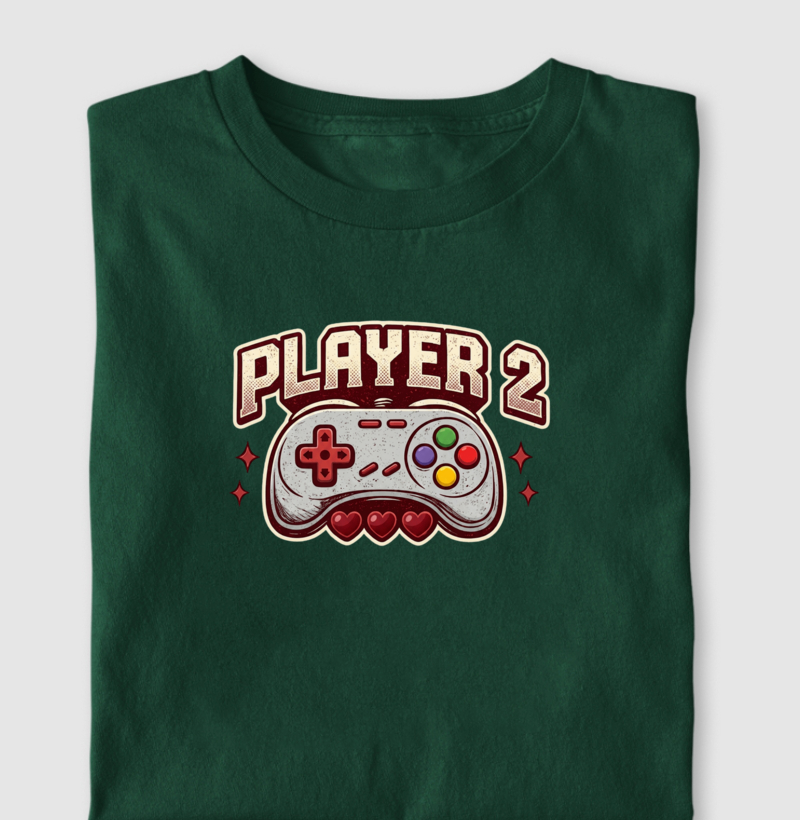 Camisa 2