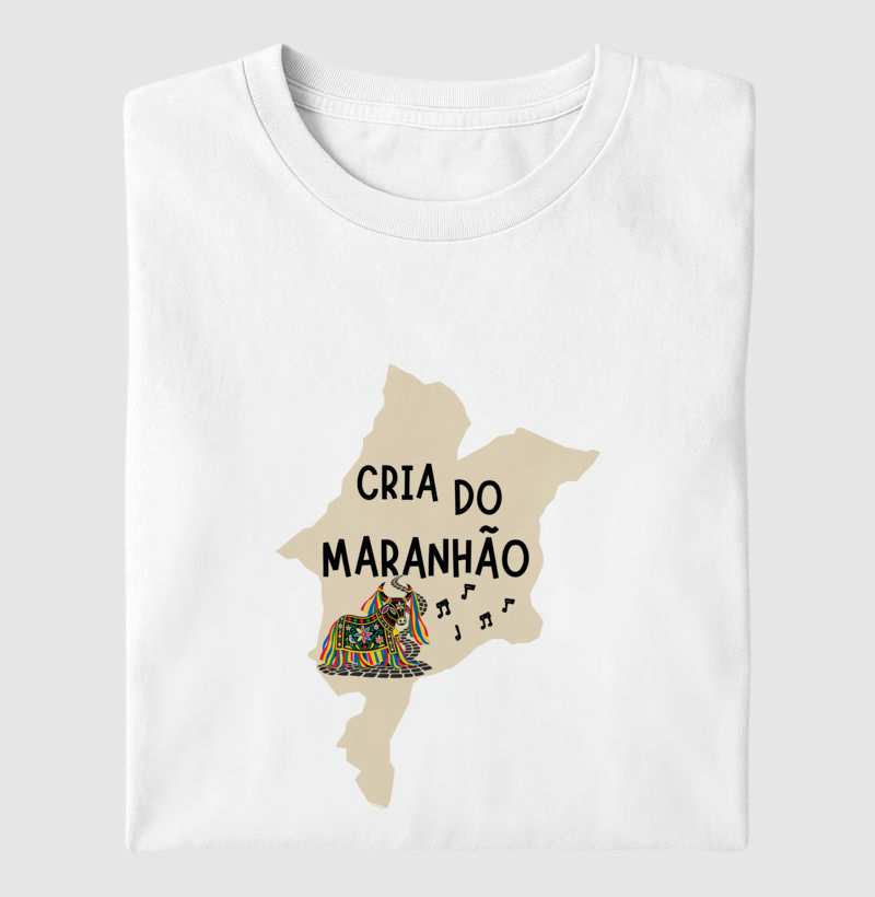 Cria do Maranhão - Imagem 2