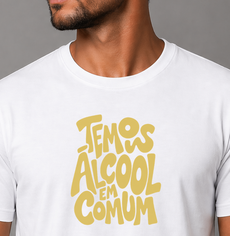 Temos álcool em comum - Imagem 3