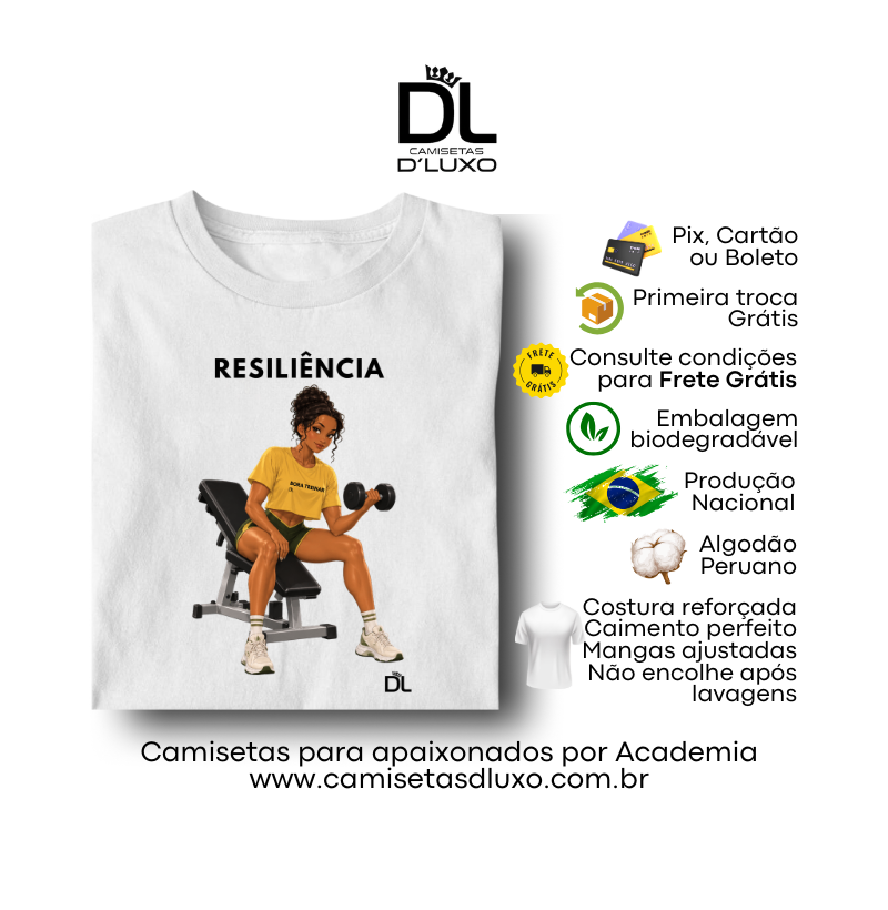 Resiliência - Imagem 4