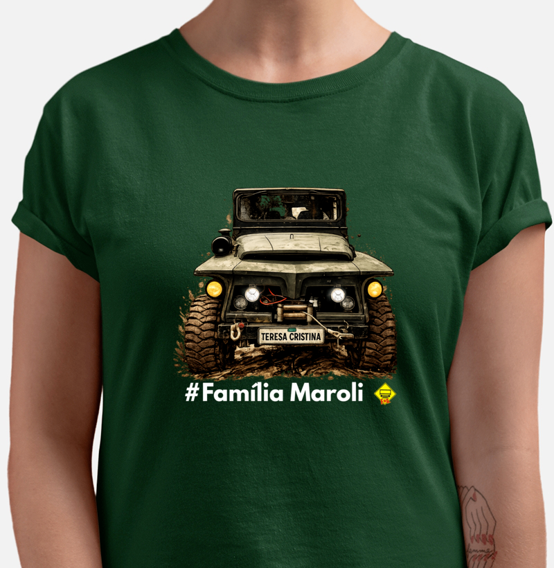 Camisa 2