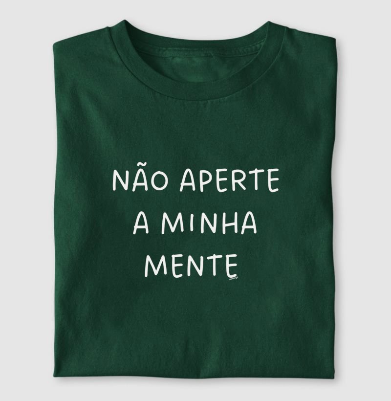 Não Aperte a Minha Mente - Imagem 4