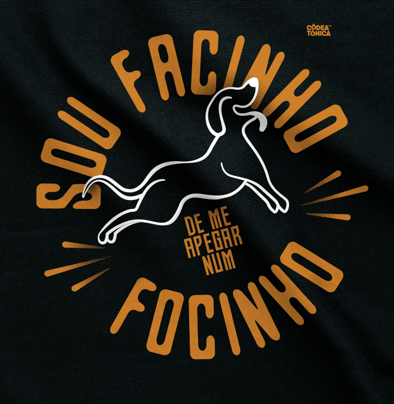 Focinho - Imagem 4