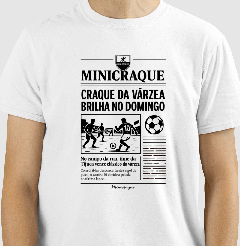 Camisa 1