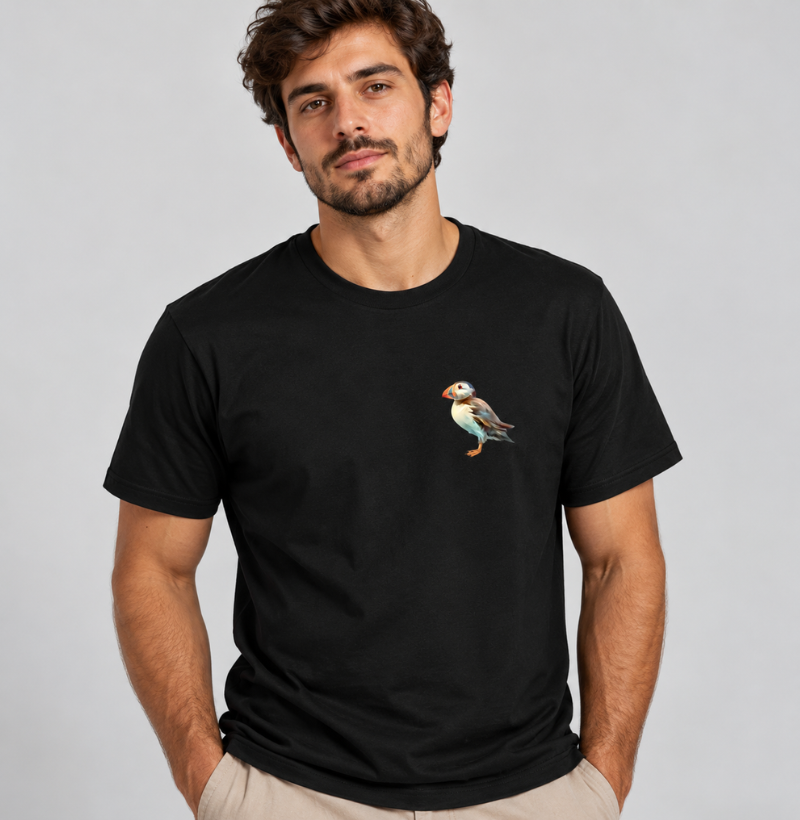 Sea Parrot Pocket - Imagem 3