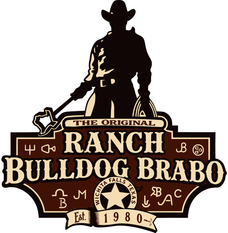 Rancho Bulldog Brabo 1980 - Imagem 2