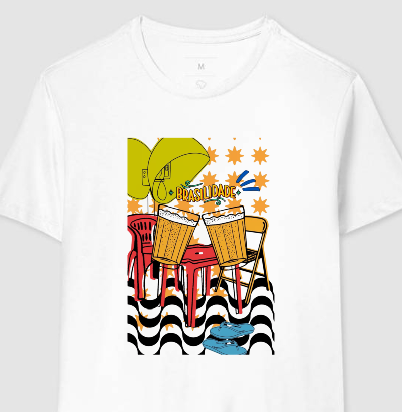 Camisa 1