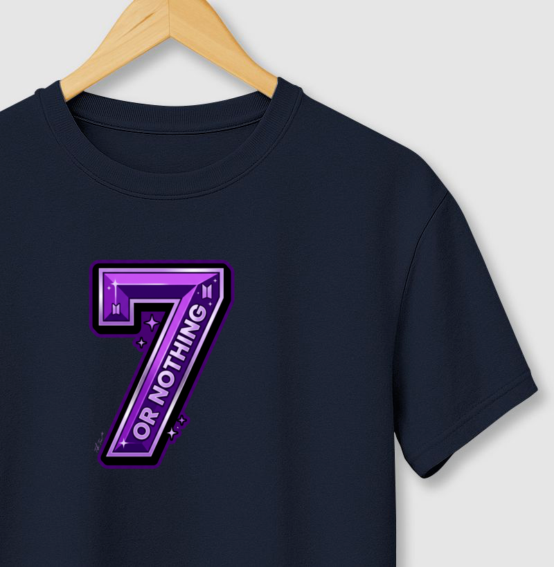 7 or nothing - Imagem 3