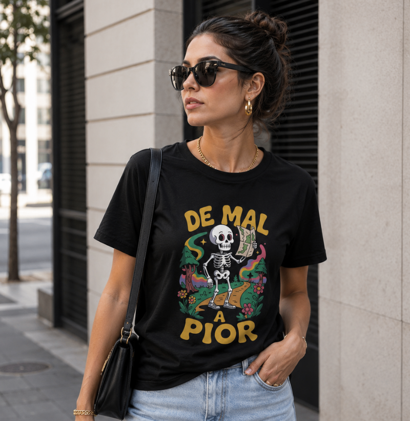 de mal a pior - Imagem 2