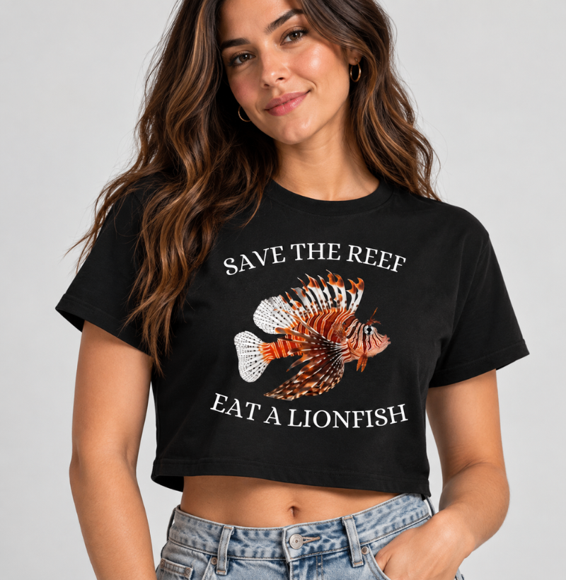 Lionfish - Imagem 3