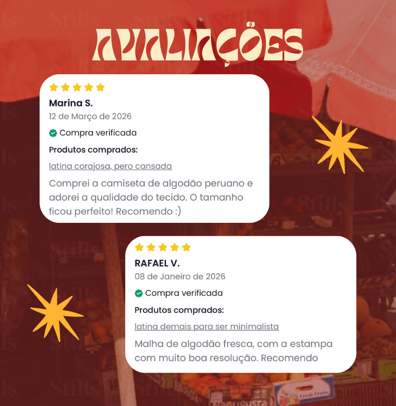 make américa latina outra vez!  - Imagem 4