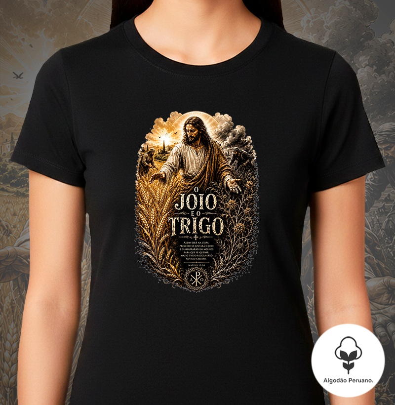 O Joio e o Trigo - Imagem 3