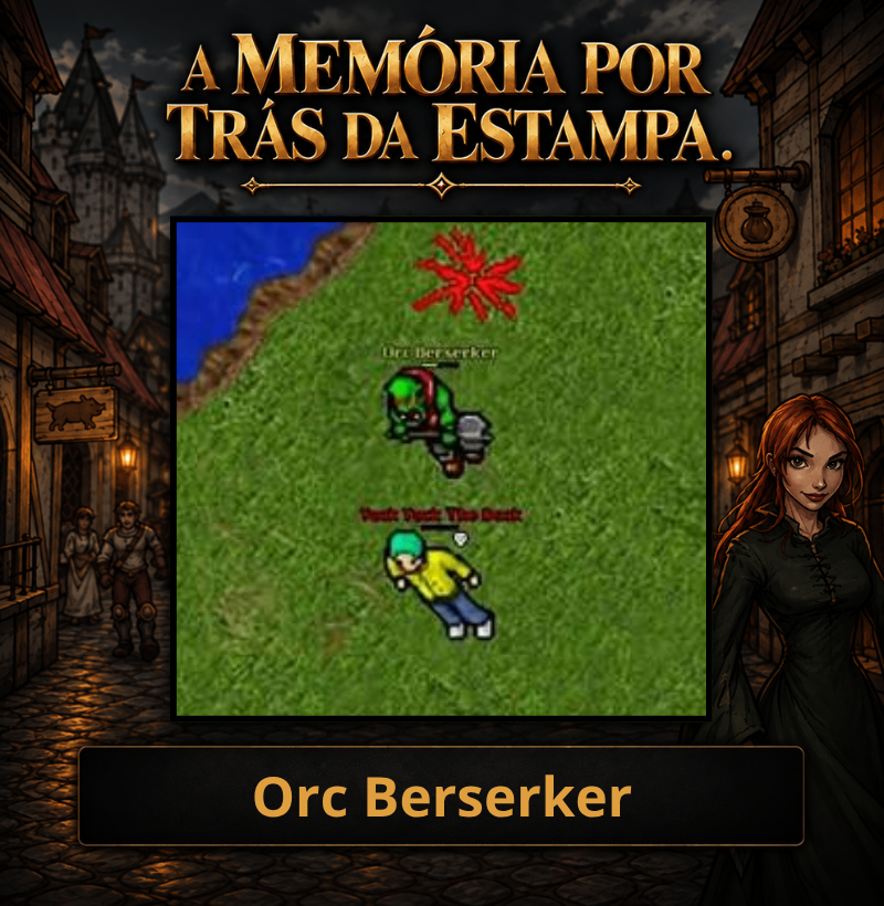 Berserker Rage - Imagem 2