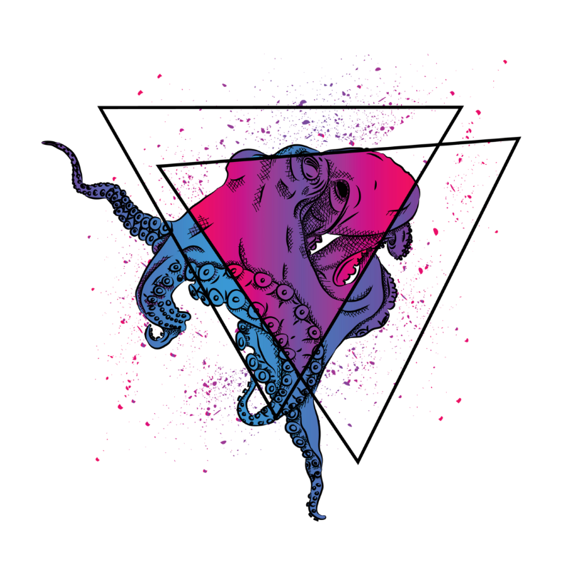 Octopus  - Imagem 2