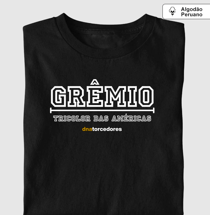 COLEÇÃO 2026 - GRÊMIO - Imagem 3