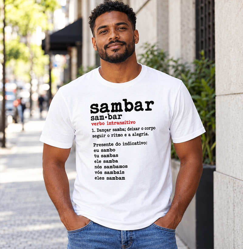 Verbo Sambar - Imagem 3